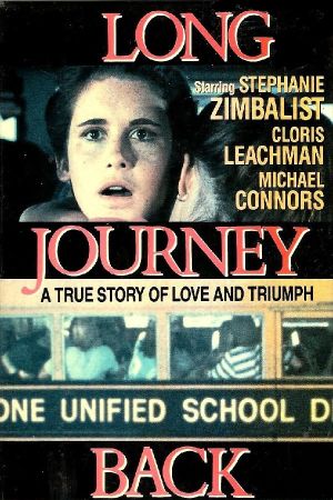 Long Journey Back's poster