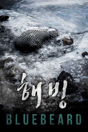 Bluebeard's poster