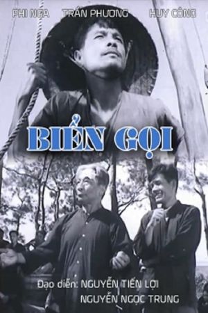 Biển Gọi's poster