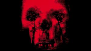 Cabin Fever's poster