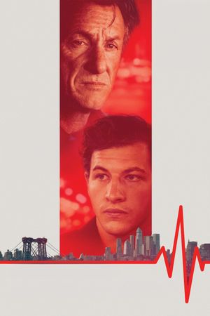 Asphalt City's poster