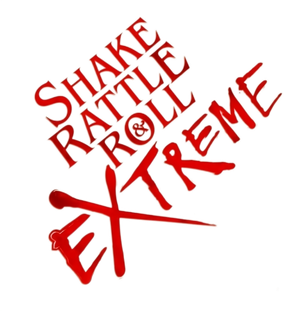 Shake Rattle & Roll Extreme's poster