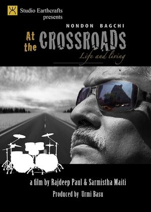 At the Crossroads Nondon Bagchi Life and Living's poster image