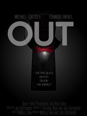 Out With It's poster image