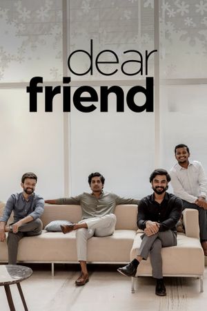Dear Friend's poster