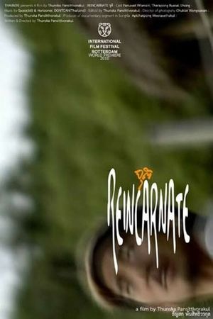Reincarnate's poster