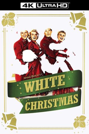 White Christmas's poster