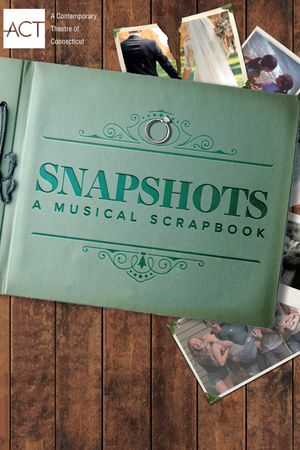 Snapshots: A Musical Scrapbook's poster image