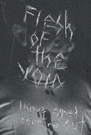 Flesh of the Void's poster