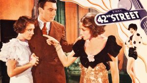 42nd Street's poster