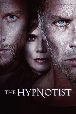 The Hypnotist's poster image