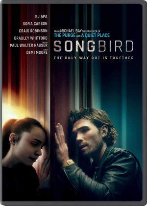 Songbird's poster
