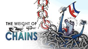 The Weight of Chains's poster