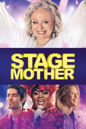 Stage Mother's poster