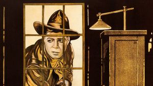 The Tell-Tale Wire's poster