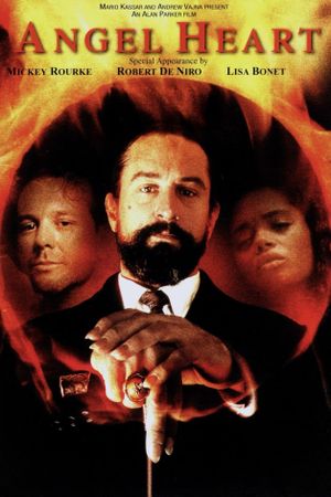 Angel Heart's poster