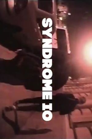 Syndrome IO's poster
