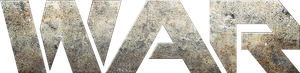 War's poster