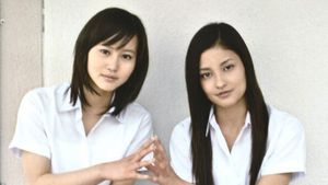 Your Fingertips's poster