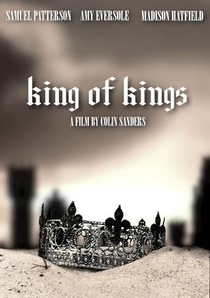 King of Kings's poster