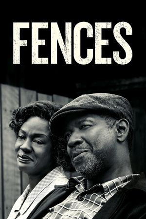 Fences's poster