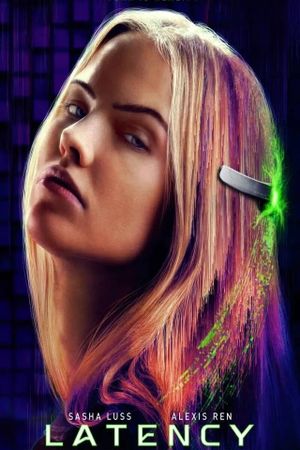 Latency's poster