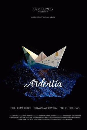 Ardentia's poster