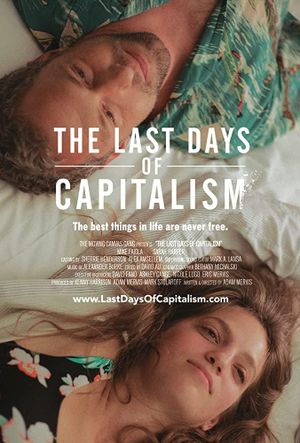 The Last Days of Capitalism's poster