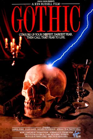 Gothic's poster