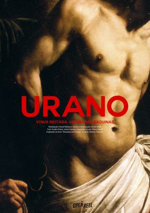 Uranus's poster