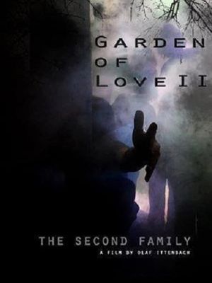 Garden of Love II's poster