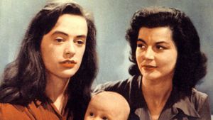 Unmarried Mothers's poster