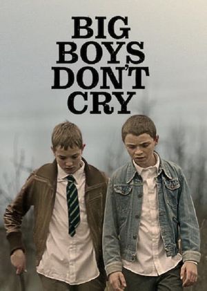 Big Boys Don't Cry's poster