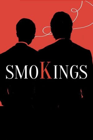 Smokings's poster