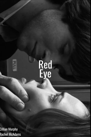 Red Eye's poster