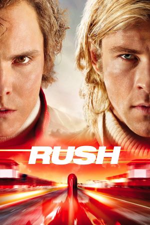 Rush's poster
