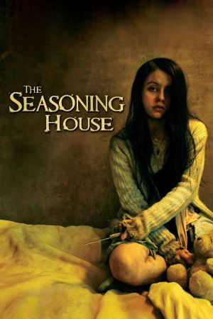 The Seasoning House's poster