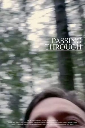 Passing Through's poster image