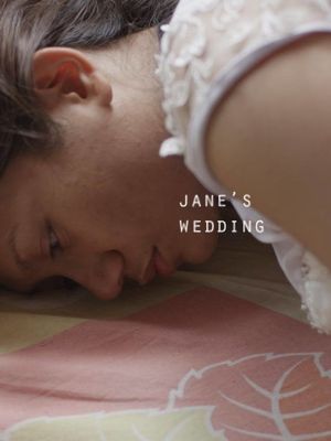 Jane's Wedding's poster