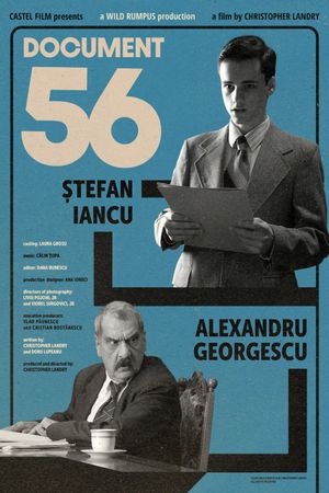 Document 56's poster