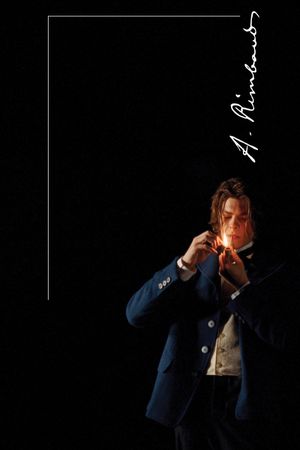 A. Rimbaud's poster image