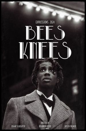 Bee's Knee's's poster