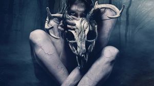 The Wretched's poster