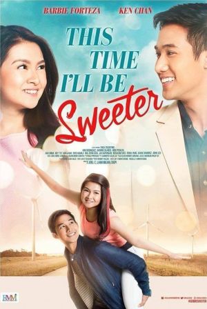 This Time I'll Be Sweeter's poster
