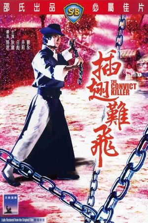 Iron Chain Assassin's poster