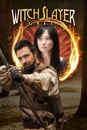 WitchSlayer Gretl's poster