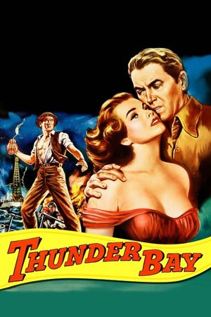 Thunder Bay's poster