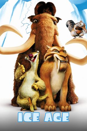 Ice Age's poster
