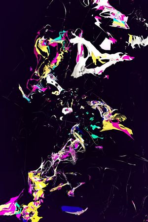 vitreous's poster