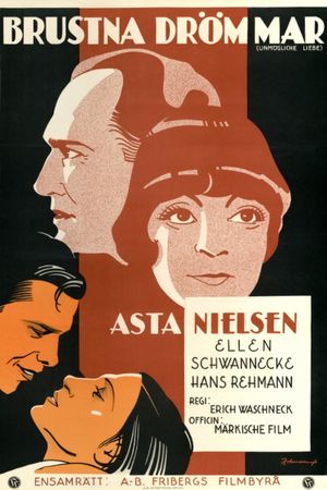 Crown of Thorns's poster